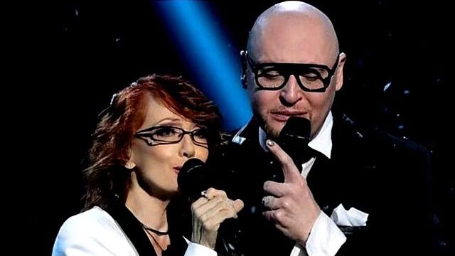 Шура и Ольга Зарубина - "До предела" (Суперстар) 2022 Шура и Ольга Зарубина - "До предела" (Суперстар) 2022