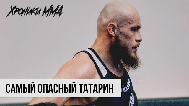 Первый Татарин в UFC - Ринат Фахретдинов Первый Татарин в UFC - Ринат Фахретдинов