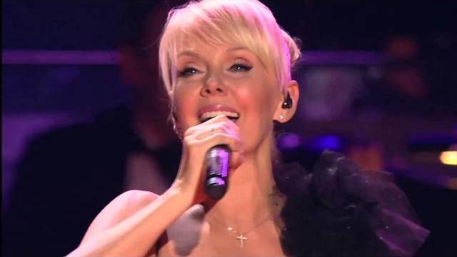 Валерия - Любовь настала Валерия - Любовь настала