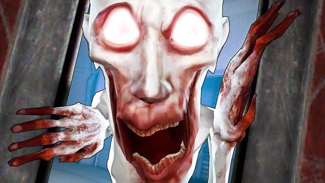 НОВОЕ ОБНОВЛЕНИЕ! НОВЫЙ SCP 096 РАЗРУШИЛ ВЕСЬ КОМПЛЕКС В SCP: SECRET LABORATORY! (SCOPOPHOBIA) НОВОЕ ОБНОВЛЕНИЕ! НОВЫЙ SCP 096 РАЗРУШИЛ ВЕСЬ КОМПЛЕКС В SCP: SECRET LABORATORY! (SCOPOPHOBIA)