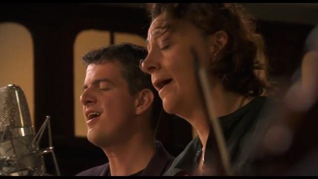 Nathalie Stutzmann & Philippe Jaroussky - Recording Handel duet "Son nata a lagrimar" Nathalie Stutzmann & Philippe Jaroussky - Recording Handel duet "Son nata a lagrimar"