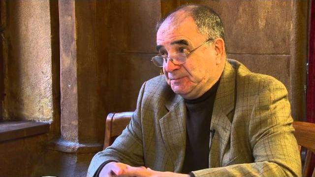 Званый гость. Валерий Хаит Званый гость. Валерий Хаит
