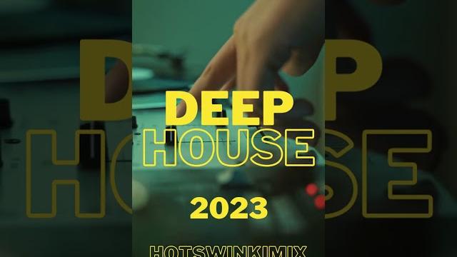 Melodic deep house mix 2023 Melodic deep house mix 2023