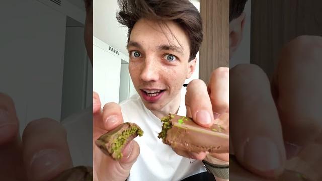 Это лучший шоколад на вкус #глазуновкрут #глазунов Это лучший шоколад на вкус #глазуновкрут #глазунов