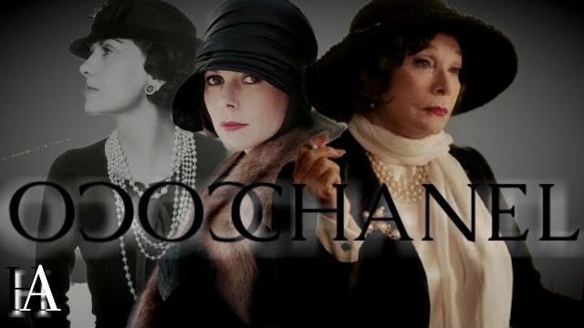 Коко Шанель (фильм 2008, Франция, Италия, Великобритания) Коко Шанель (фильм 2008, Франция, Италия, Великобритания)
