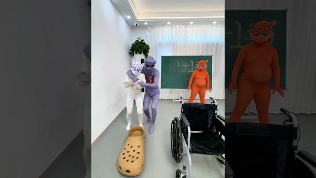 #节奏盒子#家庭#搞笑#可爱 #节奏盒子#家庭#搞笑#可爱