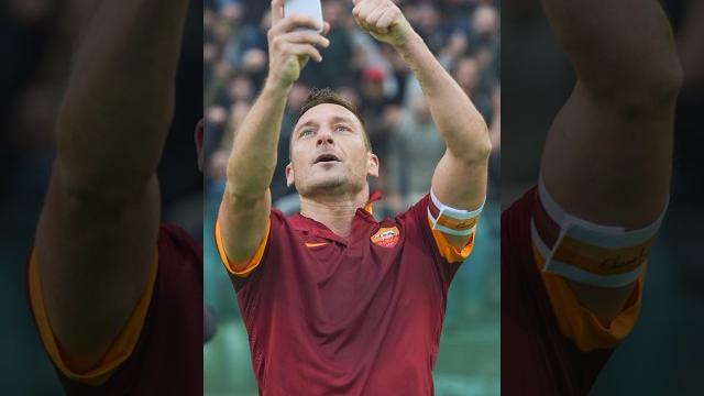 ️ #asroma #romalazio #goals ️ #asroma #romalazio #goals