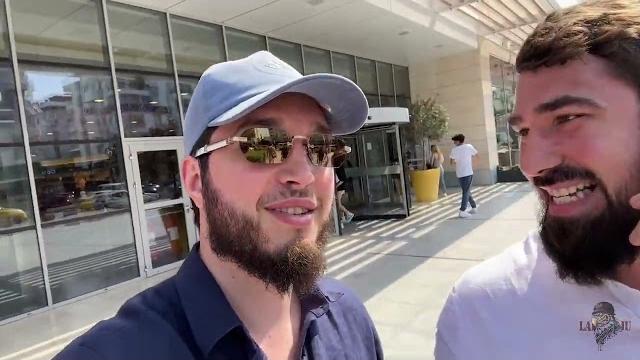 Лахма нашел девушку Акиму Лахма нашел девушку Акиму