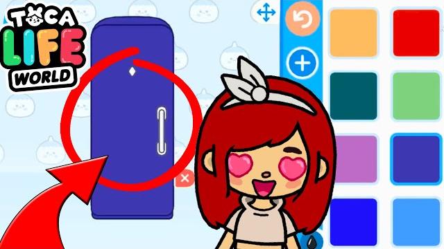 НОВЫЕ БАГИ, ЛАЙФХАКИ и СЕКРЕТЫ в ТОКА БОКА! Обновление в редакторе! Toca Life World Secret Hacks НОВЫЕ БАГИ, ЛАЙФХАКИ и СЕКРЕТЫ в ТОКА БОКА! Обновление в редакторе! Toca Life World Secret Hacks