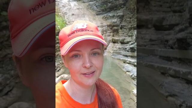 Скоро новое видео 12 водопадов на канале #sumkiberry Краснодарский край #природа #водопады Скоро новое видео 12 водопадов на канале #sumkiberry Краснодарский край #природа #водопады