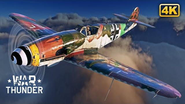 Messerschmitt Bf.109 Messerschmitt Bf.109