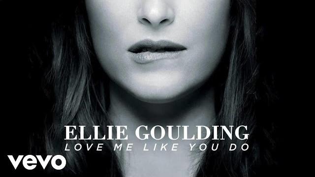 Ellie Goulding - Love Me Like You Do (Official Audio) Ellie Goulding - Love Me Like You Do (Official Audio)