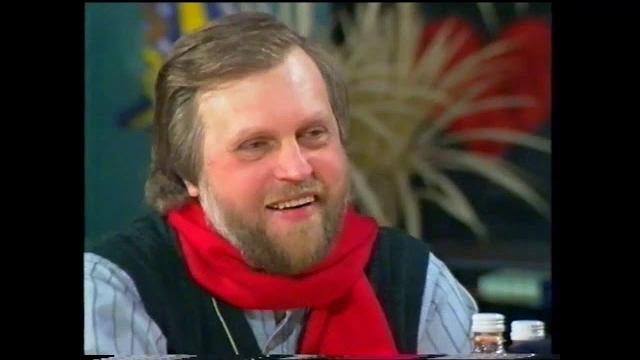 ВИКТОР СИДНЕВ, АЛЕКСАНДР БЯЛКО, ЛЕОНИД ВЛАДИМИРСКИЙ В БЛЕФ-КЛУБЕ (улучшенное видео,1995 г.) ВИКТОР СИДНЕВ, АЛЕКСАНДР БЯЛКО, ЛЕОНИД ВЛАДИМИРСКИЙ В БЛЕФ-КЛУБЕ (улучшенное видео,1995 г.)