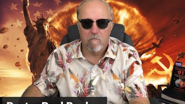 News: "Middle East War"/ Mike From Around World / Riots / Storms / Floods / Assassinations / Quakes News: "Middle East War"/ Mike From Around World / Riots / Storms / Floods / Assassinations / Quakes