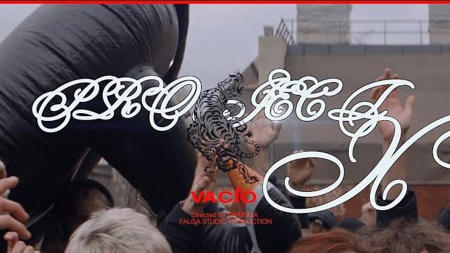 VACÍO - Project X (Official Video) VACÍO - Project X (Official Video)