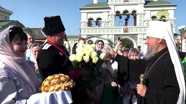 Благие вести. 14 июня 2025 Благие вести. 14 июня 2025