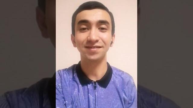 Сколько лет, сколько зим. Нуров Фурузон Сколько лет, сколько зим. Нуров Фурузон
