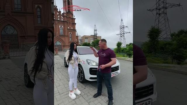 Петушиный крик #mcar #юмор #обзор #приколы #авто Петушиный крик #mcar #юмор #обзор #приколы #авто