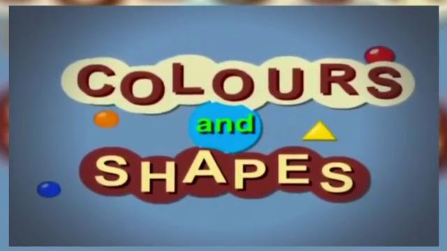 BaBy Tv | COLOURS AND SHAPES (2) | BaBy SoNgs BaBy Tv | COLOURS AND SHAPES (2) | BaBy SoNgs