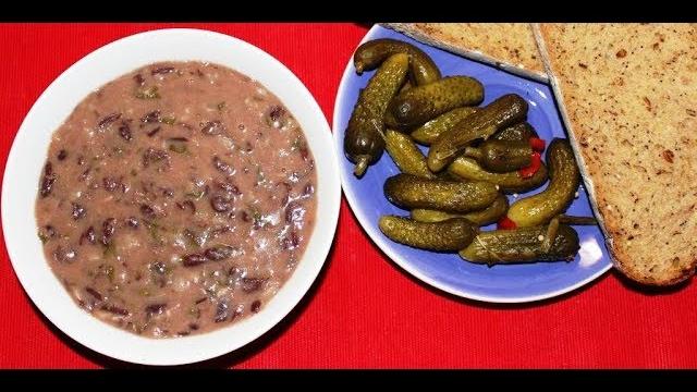 ЛОБИО (ლობიო). Фасоль по-грузински. Хотите долго жить? Кушайте ЛОБИО! Georgian Beans - Lobio. ЛОБИО (ლობიო). Фасоль по-грузински. Хотите долго жить? Кушайте ЛОБИО! Georgian Beans - Lobio.