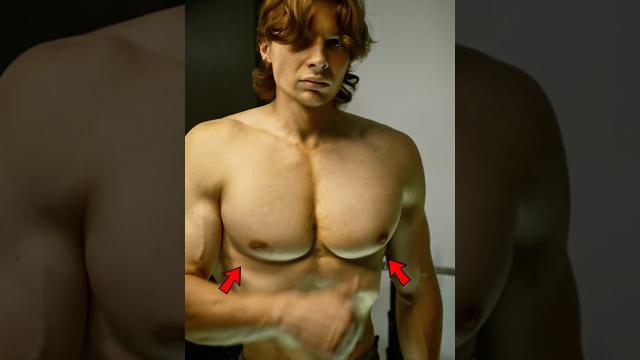 Arnold's Chest Workout Arnold's Chest Workout