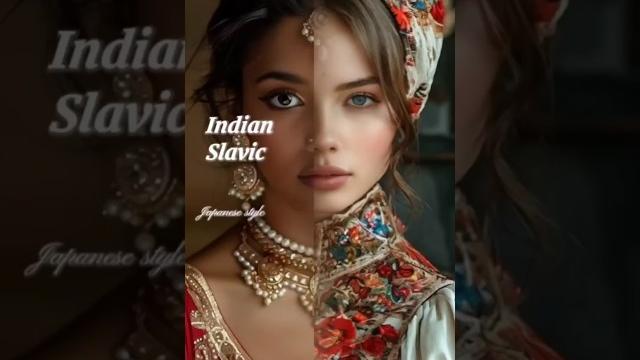 Славяне и Индусы. Общие корни Славяне и Индусы. Общие корни