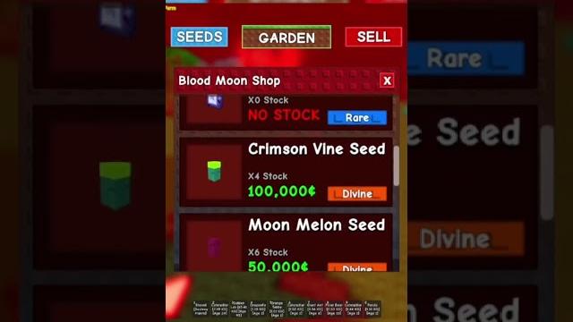 слив кровавой луны в вырасти сад #grow_a_garden слив кровавой луны в вырасти сад #grow_a_garden