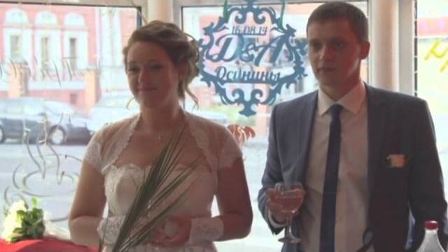 «Моя свадьба лучше»: что желают молодожёнам «Моя свадьба лучше»: что желают молодожёнам