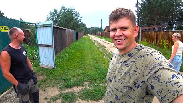 Про удивительные цены, супертехнологичный дом переселенца, пастилу и внутреннюю отделку бани Про удивительные цены, супертехнологичный дом переселенца, пастилу и внутреннюю отделку бани