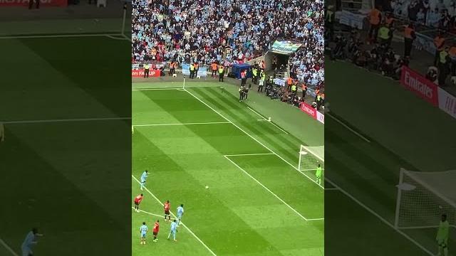 Coventry vs Manchester United 3-3 (FA Cup semifinals 2024) Amazing "Remontada" for The Sky Blue side Coventry vs Manchester United 3-3 (FA Cup semifinals 2024) Amazing "Remontada" for The Sky Blue side