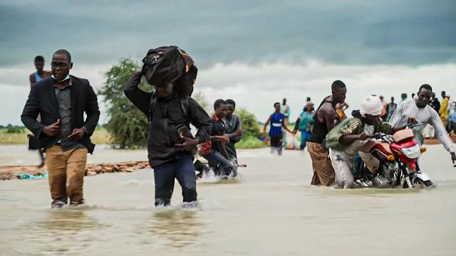 Chad, the Desert that Floods | Deadliest Journeys Chad, the Desert that Floods | Deadliest Journeys