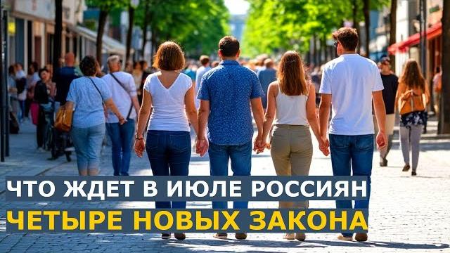 Новые вклады и счета, новые коммунальные тарифы, новые правила ухода: что принесет нам июль Новые вклады и счета, новые коммунальные тарифы, новые правила ухода: что принесет нам июль