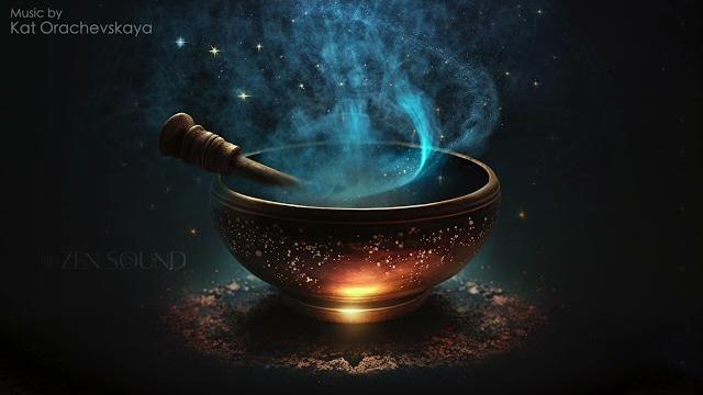 15 MINUTES OF MUSIC Deep Meditation & Introspection - Healing Tibetan Bowls Savasana 15 MINUTES OF MUSIC Deep Meditation & Introspection - Healing Tibetan Bowls Savasana