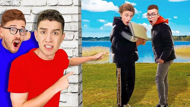 СЛЕДИМ ЗА КОБЯКОВЫМ ! *МЫ НАШЛИ ВЛАДА А4* СЛЕДИМ ЗА КОБЯКОВЫМ ! *МЫ НАШЛИ ВЛАДА А4*