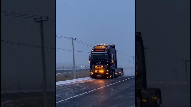 Volvo fh 16 , 540 Volvo fh 16 , 540