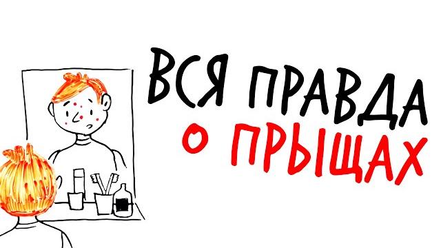 ВСЯ ПРАВДА О ПРЫЩАХ — Научпок ВСЯ ПРАВДА О ПРЫЩАХ — Научпок