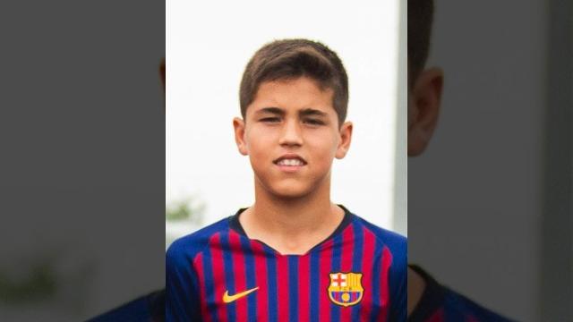 Our favorite yearbook #MadeinLaMasia ️ #shorts #fcbarcelona Our favorite yearbook #MadeinLaMasia ️ #shorts #fcbarcelona