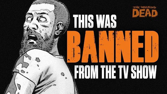 Rick Grimes’ Death We NEVER Saw in The Walking Dead Rick Grimes’ Death We NEVER Saw in The Walking Dead