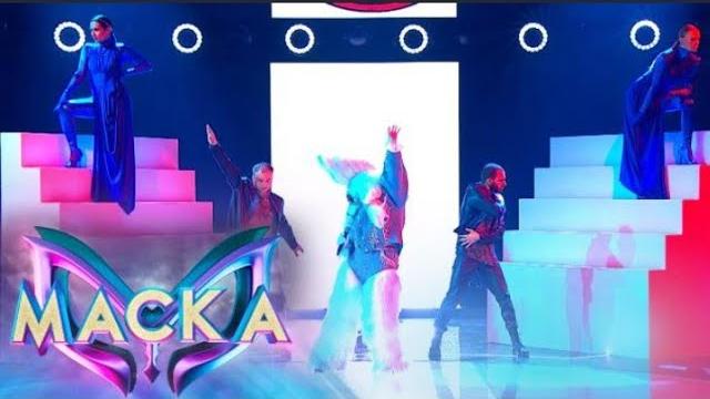 ШОУ МАСКА. ПУДЕЛЬ. Сезон 4 Выпуск 8. Анонс ШОУ МАСКА. ПУДЕЛЬ. Сезон 4 Выпуск 8. Анонс