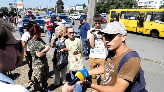 Суд над Торнадо 09.08.2016 Суд над Торнадо 09.08.2016