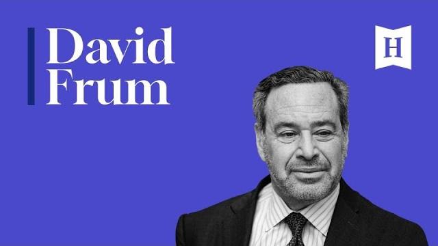 David Frum: Trump's Big Beautiful Bill David Frum: Trump's Big Beautiful Bill
