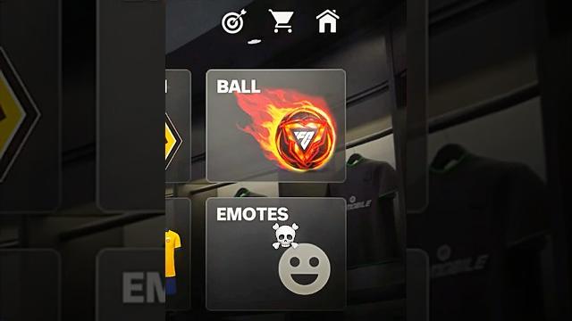 Fire Ball ️️🩹 #fcmobile #fifamobile #ecshaniyt Fire Ball ️️🩹 #fcmobile #fifamobile #ecshaniyt