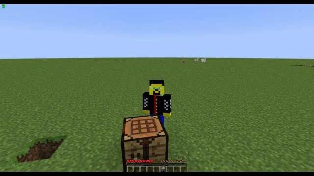 Как скрафтить поршни в Minecraft Как скрафтить поршни в Minecraft