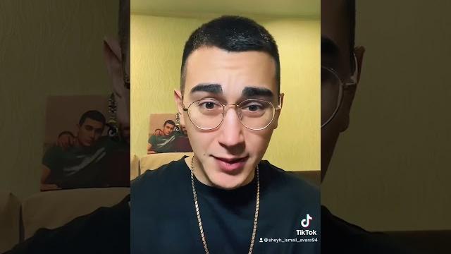 Исмаил Бакинский про Гришу Московского Исмаил Бакинский про Гришу Московского