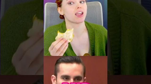 What kind of men does Amouranth like? What kind of men does Amouranth like?