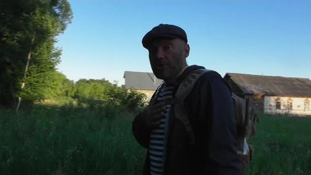 Кто и зачем пришёл и куда его? 06. 2022 Кто и зачем пришёл и куда его? 06. 2022