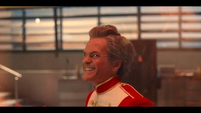 Doctor Who 60th Anniversary Special | The Giggle | Spice Up Your Life | Toymaker's Dance in the UNIT Doctor Who 60th Anniversary Special | The Giggle | Spice Up Your Life | Toymaker's Dance in the UNIT