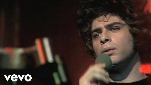 Ricky Shayne - Mamy Blue (ZDF Disco 11.12.1971) (VOD) Ricky Shayne - Mamy Blue (ZDF Disco 11.12.1971) (VOD)