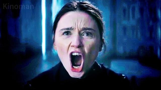 Dune: Prophecy — Official Teaser 2 (2024) Dune: Prophecy — Official Teaser 2 (2024)