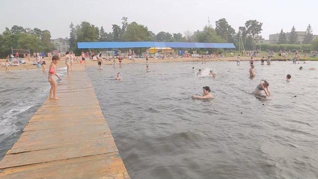 Курорт в Курганской области? Курорт в Курганской области?